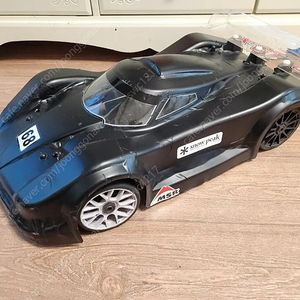 홍노 X3GT 직빨차량
