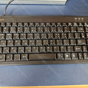 세진키보드 SPR-8605