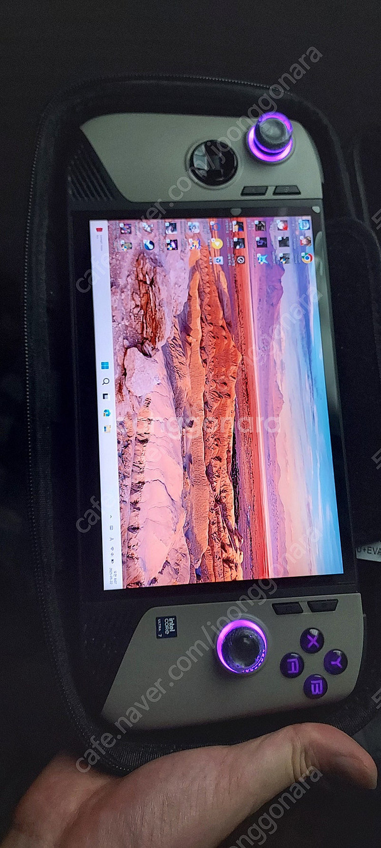 클로8 2tb--0