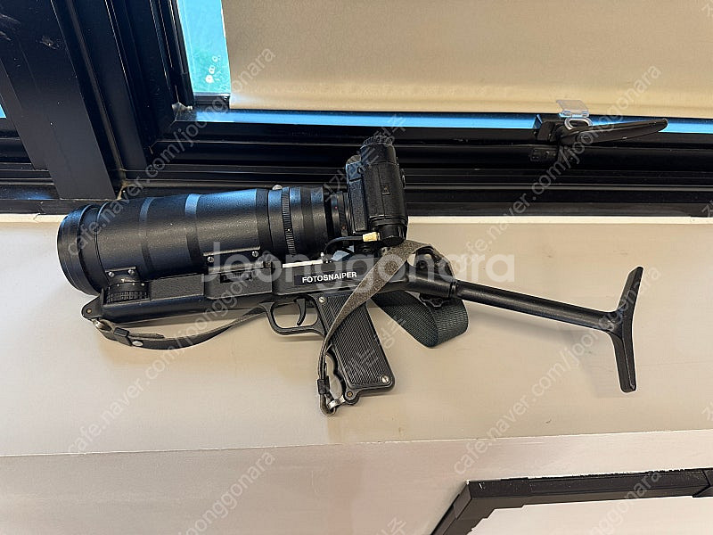 [마지막 가격 인하] 삼양 24mm ts 제니트 potosniper 각 30만 10만--0