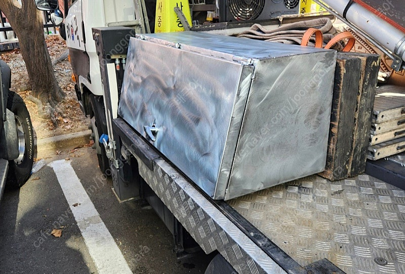 주문제작 공구통ㆍ공구박스 이미지