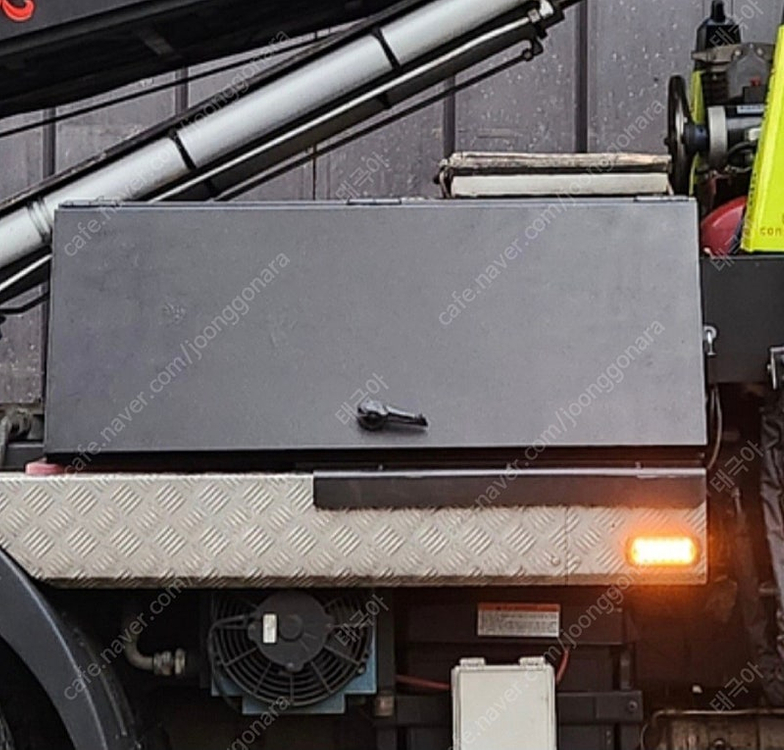 주문제작 공구통ㆍ공구박스 이미지