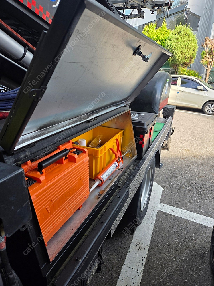 주문제작 공구통ㆍ공구박스 이미지