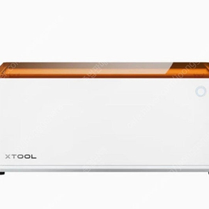 xtool M1 레이져 각인기 미개봉 상품 팝니다