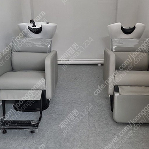 새상품 국산 반자동 샴푸대 (원하는색상 맞춤제작)
