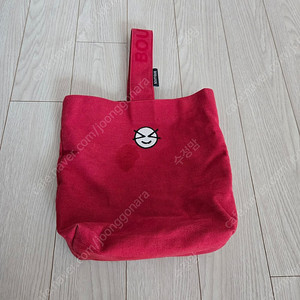 고걸 콩가방