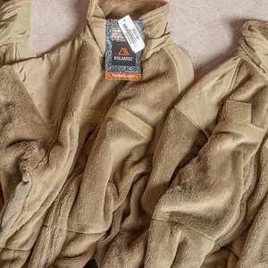 ECWCS Gen3 Level3 Fleece Jacket DEADSTOCK 미군 젠3 레벨3 플리스자켓 폴라텍 데드스탁