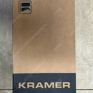 무선협업 KRAMER Via go 이전버전 새제품 판매합니다. [가격인하]