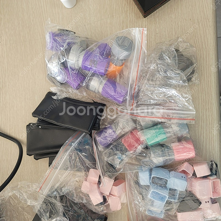 만년스탬프 제작기계 펑기계--6