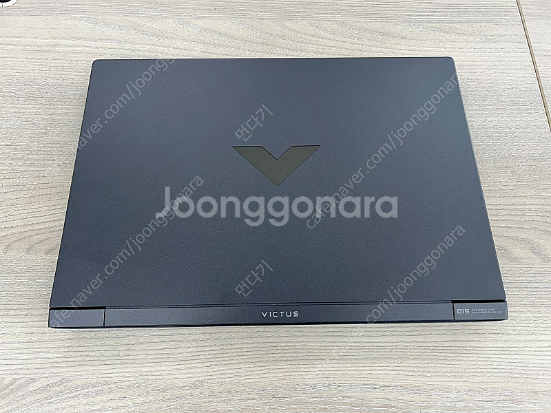 빅터스 RTX4060 게이밍 노트북--0