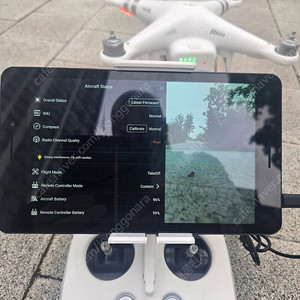 DJI 팬텀3 어드밴스