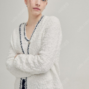 마인 글리터 시퀸 자켓 대폭에눌