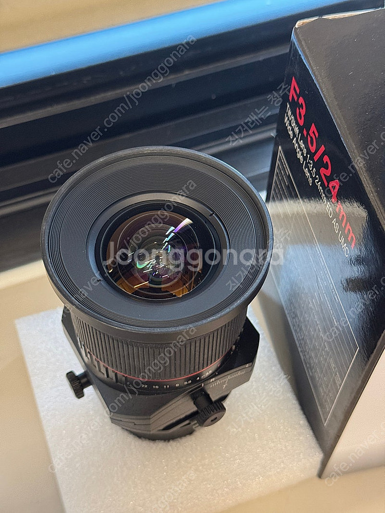 호스만롱루페 짓조모노포드 삼양 24mm ts 제니트 potosniper--8