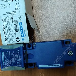 [새것] 근접 스위치 센서 / XS8C4A1PCG13 / 상세 내용참조