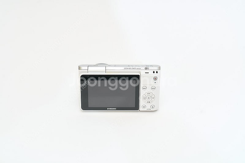 삼성 NXmini 화이트 (17mm/9mm/9-27mm...--3