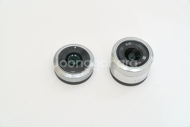 삼성 NXmini 화이트 (17mm/9mm/9-27mm...--6