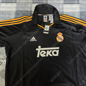 레알마드리드 99-00 어웨이 xl 사이즈