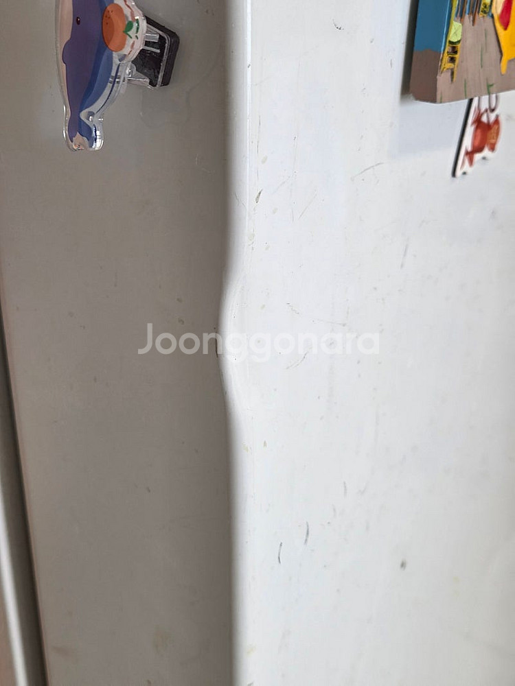 삼성 지펠 푸드쇼케이스 양문형 냉장고 831L--2