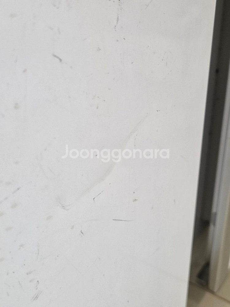 삼성 지펠 푸드쇼케이스 양문형 냉장고 831L--3