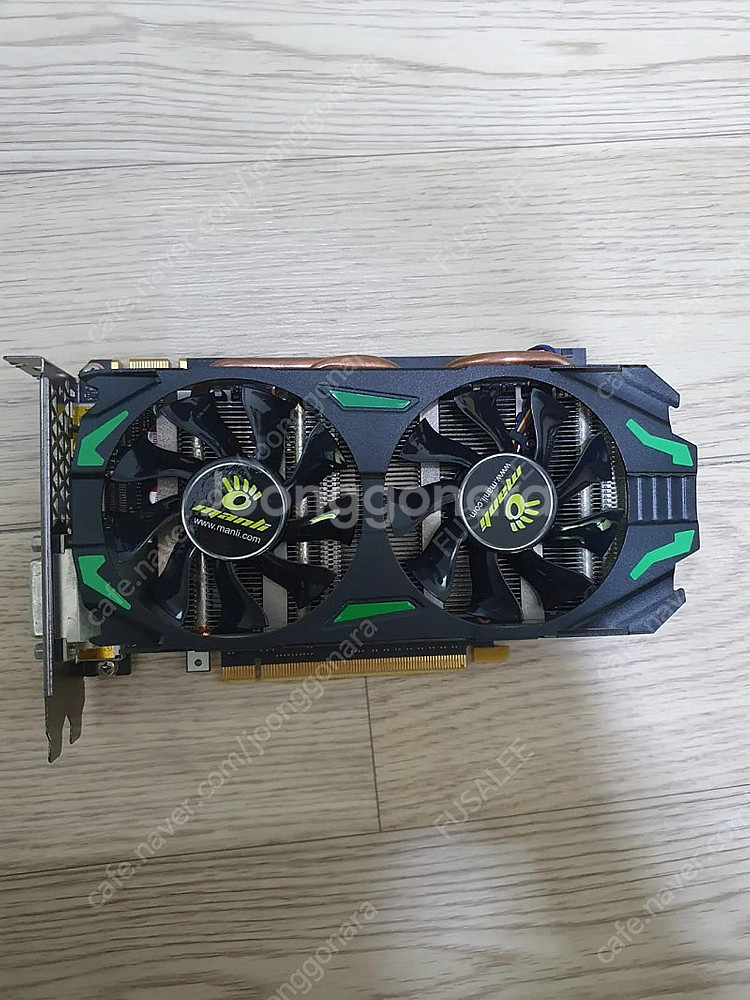 만리 gtx960 2g--0