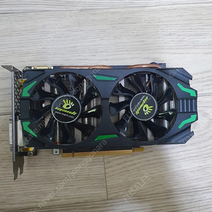 만리 gtx960 2g