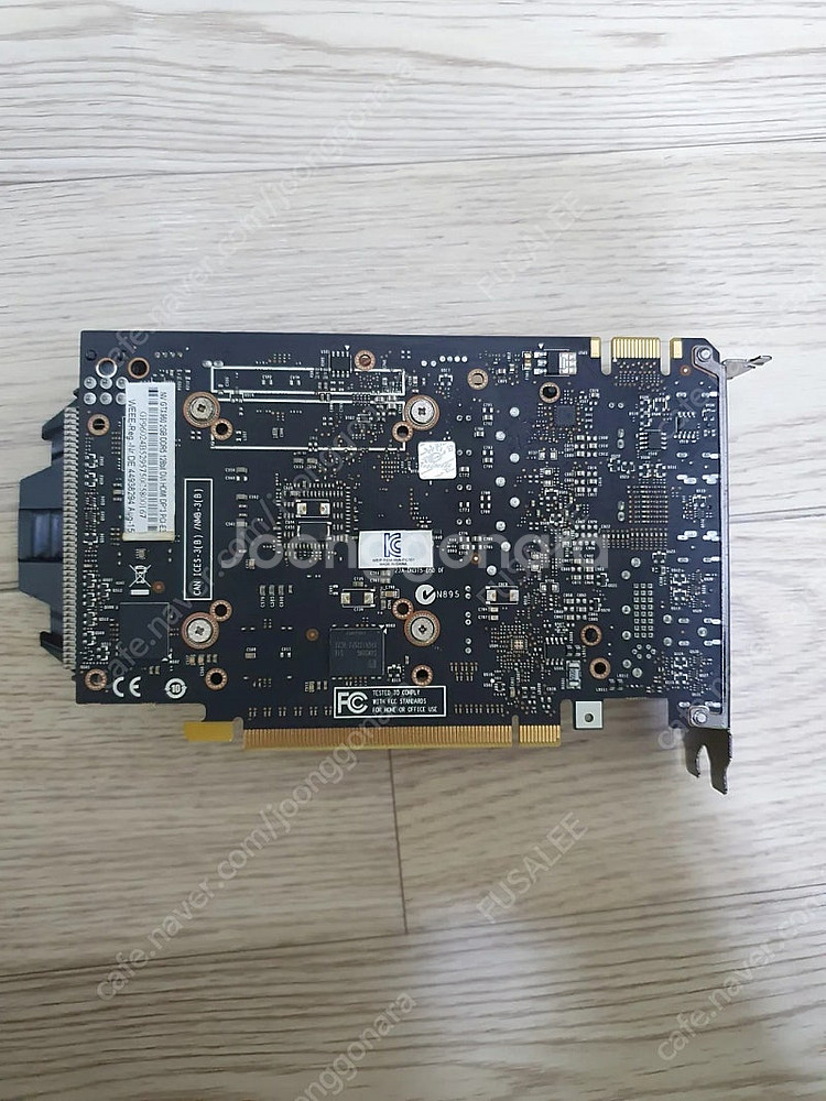 만리 gtx960 2g--1