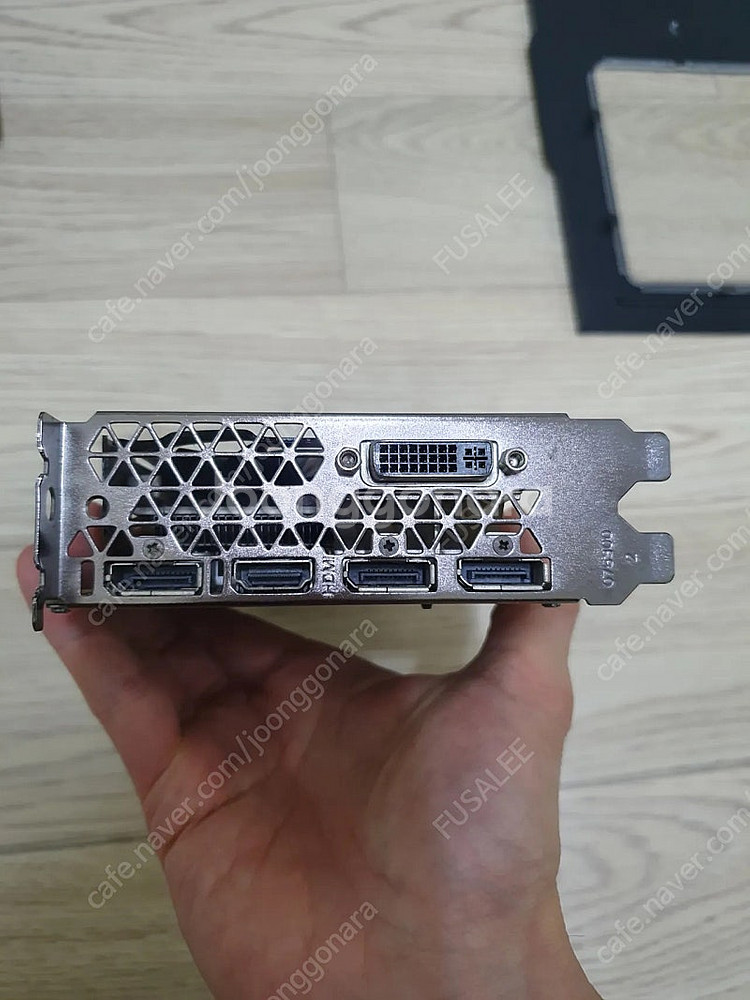 만리 gtx960 2g--2