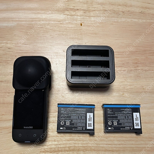 인스타360 INSTA360 x3 판매합니다