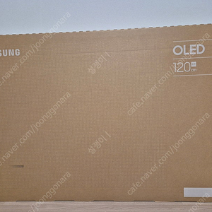 삼성 tv, 모니터 KQ48SD90AEXKR 팝니드