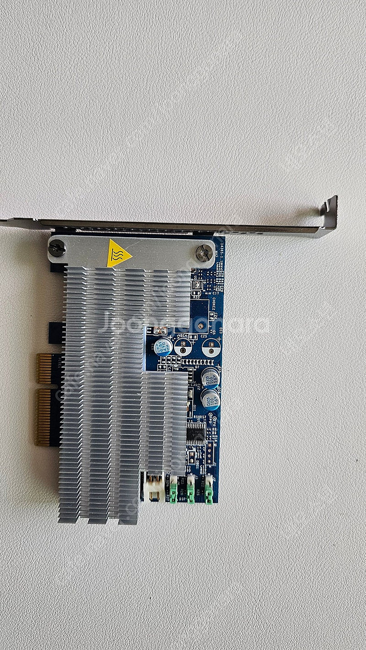 HP Z시리즈용 Turbo drive nvme--0