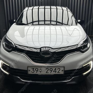 @18년식 뉴 QM3 1.5 dCi RE 시그니처 전국최저가격전액할부저신용최대72개월카드리스차량 상태 좋습니다