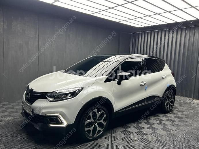 @18년식 뉴 QM3 1.5 dCi RE 시그니처 전국...--2