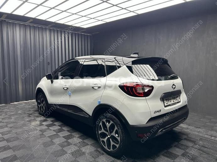 @18년식 뉴 QM3 1.5 dCi RE 시그니처 전국...--4