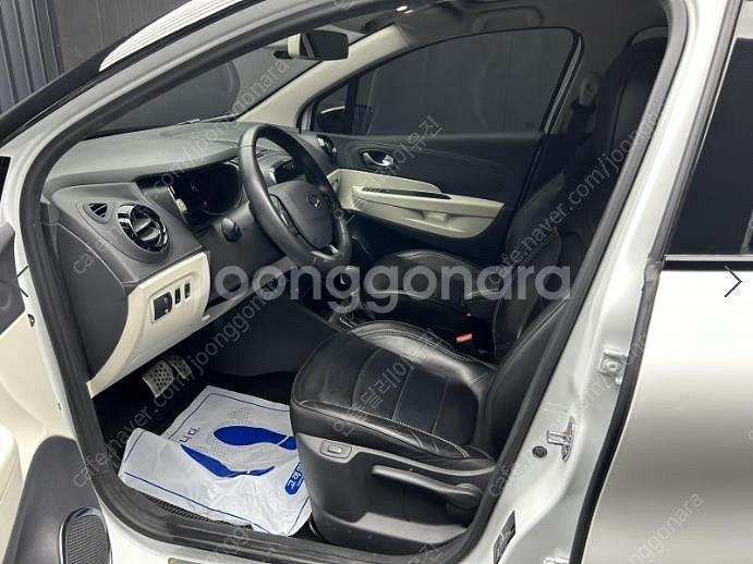 @18년식 뉴 QM3 1.5 dCi RE 시그니처 전국...--6