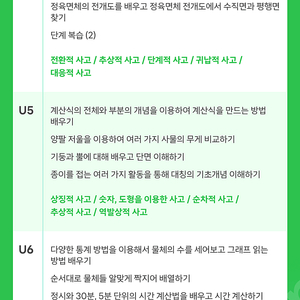 크레타 수학 레벨3 계정공유합니다