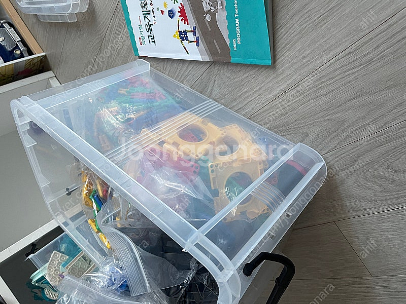 도형자람 로꼬 부산진주직거래--1