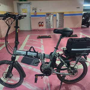 전기자전거