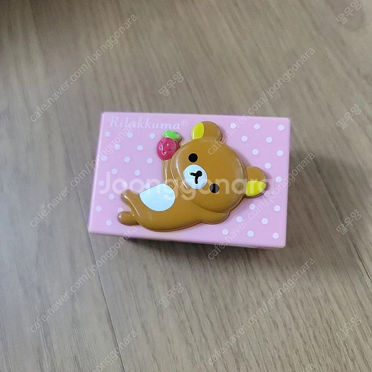 다마고치 리락쿠마가든 리락가든 희귀 가격다운--1