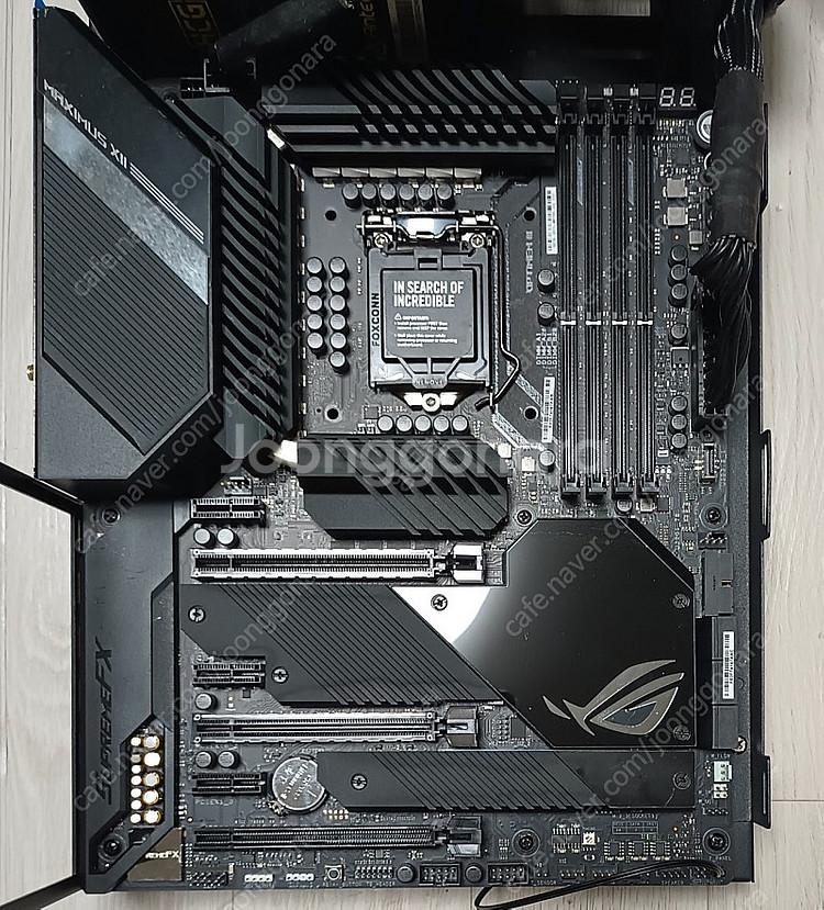 ROG Maximus XII Hero 10 11세대 z...--0