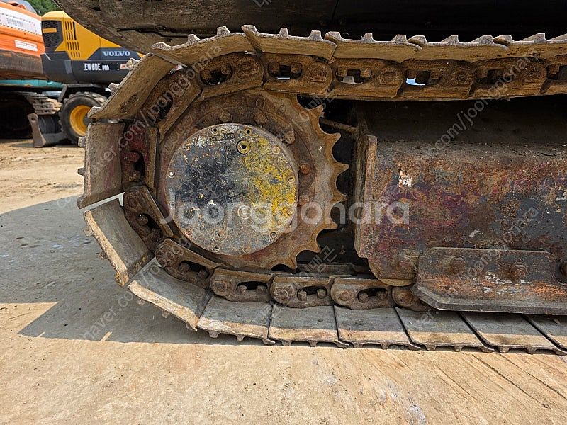 급매 두산 DX55MT-5K 21년 09월식 3,050...--2