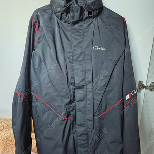 가마가츠 GM-3050 낚시복 슈트