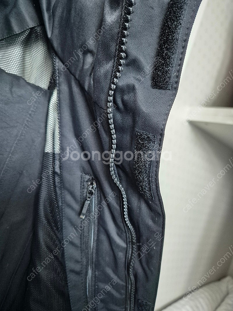 가마가츠 GM-3050 낚시복 슈트--5