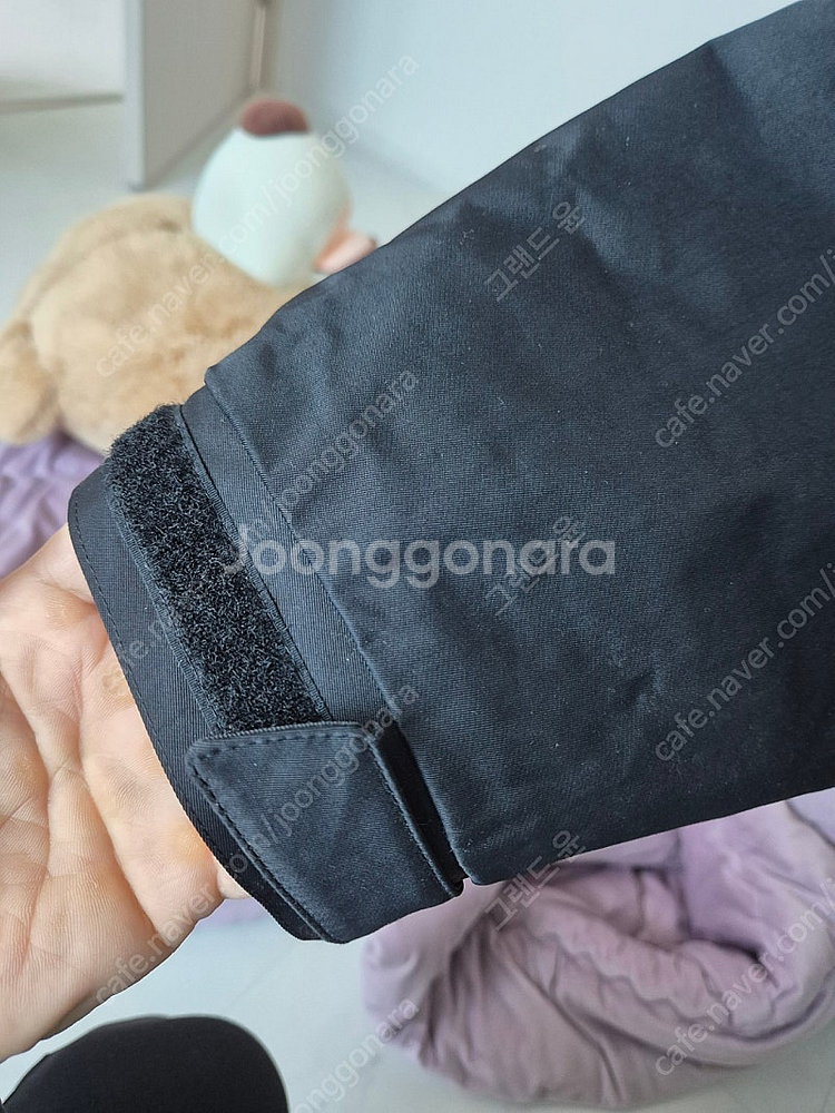 가마가츠 GM-3050 낚시복 슈트--6