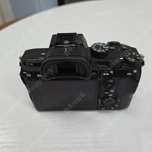 소니 DSLR SONY 알파 7 III (A7M3) (ILCE-7M3) SONY 렌즈 FE 24-70mm F2.8 GM (업무폰 / 주말 연락불가)