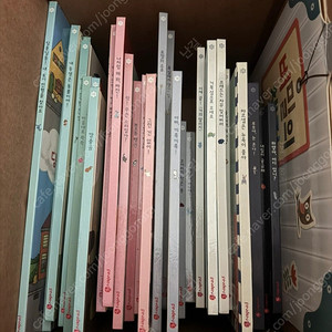 핀덴 창의놀이 전권(택포)