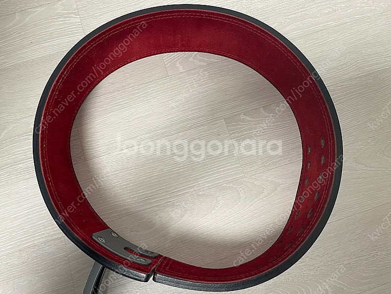 SBD 벨트 10mm XL--1