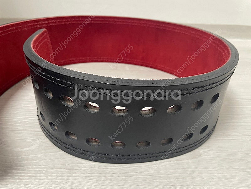 SBD 벨트 10mm XL--2