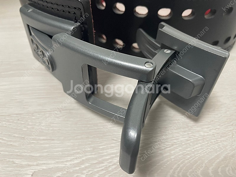 SBD 벨트 10mm XL--4