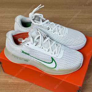 나이키 우먼스 줌 베이퍼 11 HC 230mm 새상품