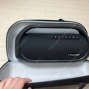 트론스마트 업뱅 블루투스 스피커 Tronsmart